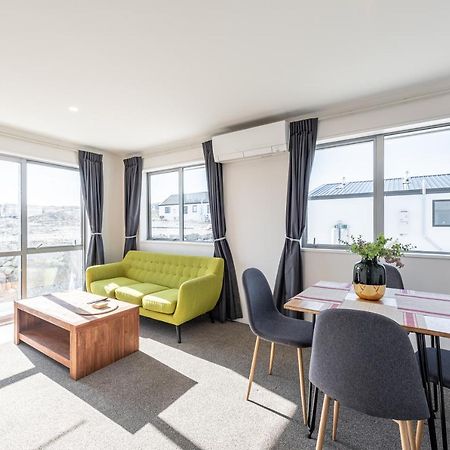 18 Jimmys Apartment Lake Tekapo Ngoại thất bức ảnh
