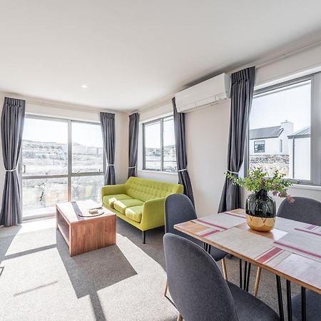 18 Jimmys Apartment Lake Tekapo Ngoại thất bức ảnh