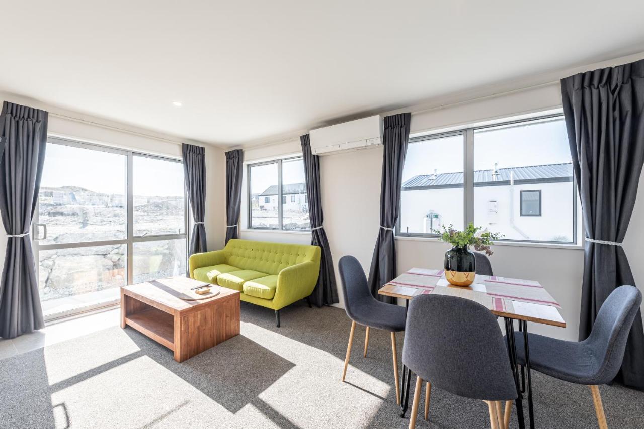18 Jimmys Apartment Lake Tekapo Ngoại thất bức ảnh