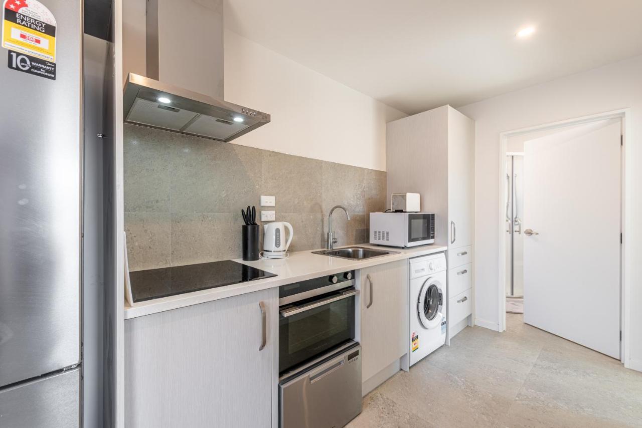 18 Jimmys Apartment Lake Tekapo Ngoại thất bức ảnh