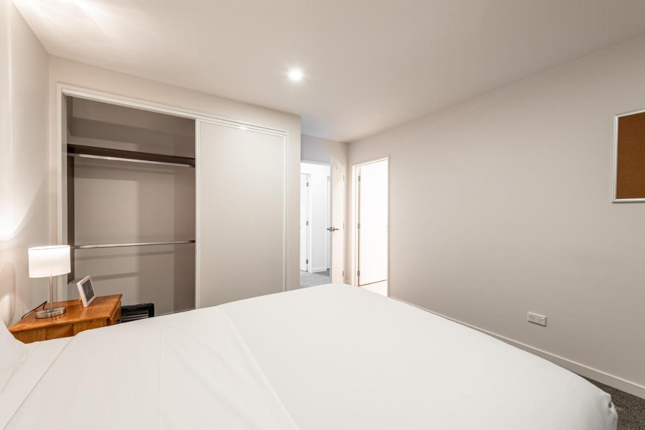 18 Jimmys Apartment Lake Tekapo Ngoại thất bức ảnh