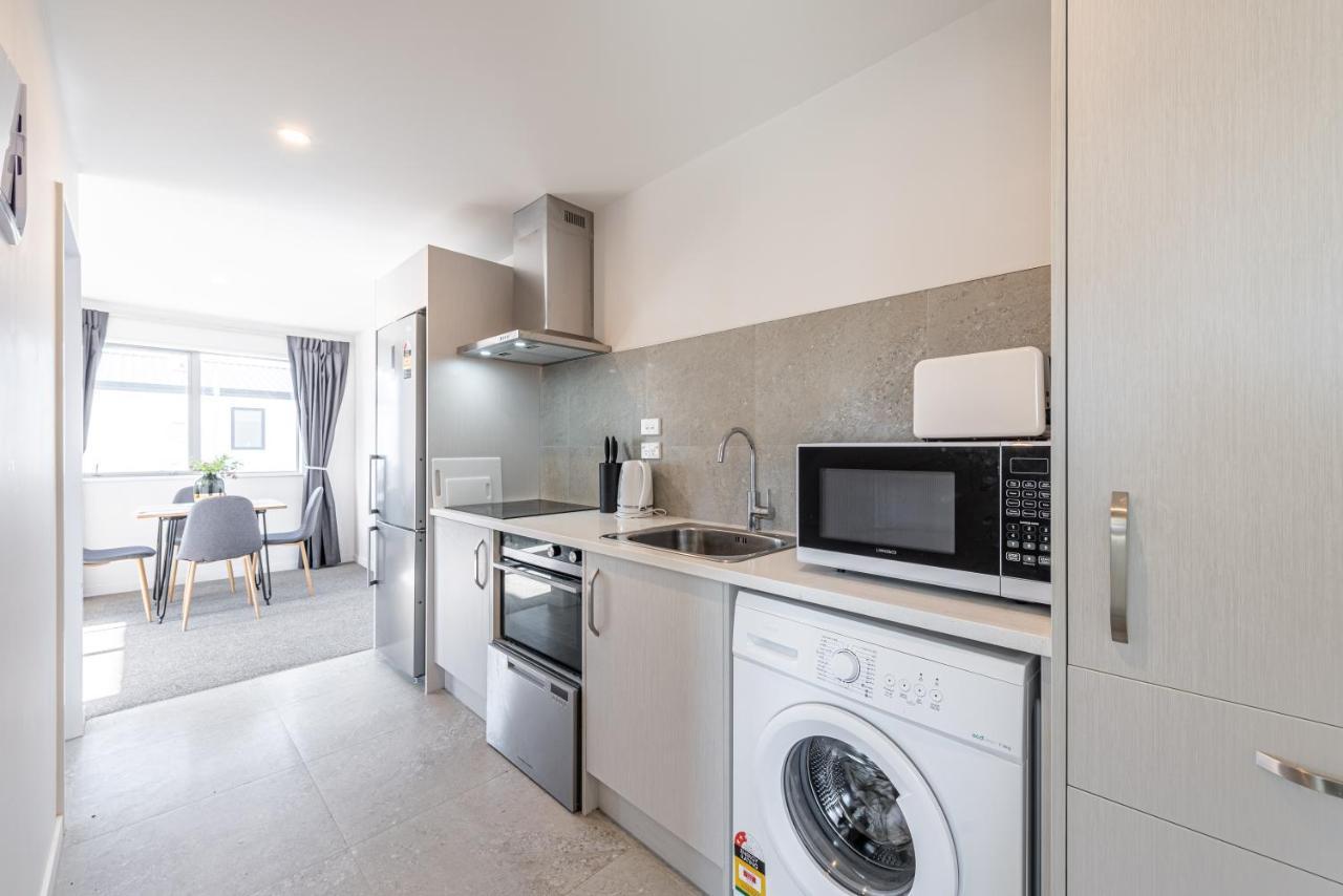 18 Jimmys Apartment Lake Tekapo Ngoại thất bức ảnh