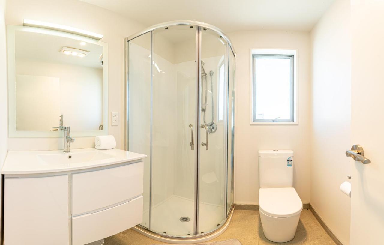 18 Jimmys Apartment Lake Tekapo Ngoại thất bức ảnh