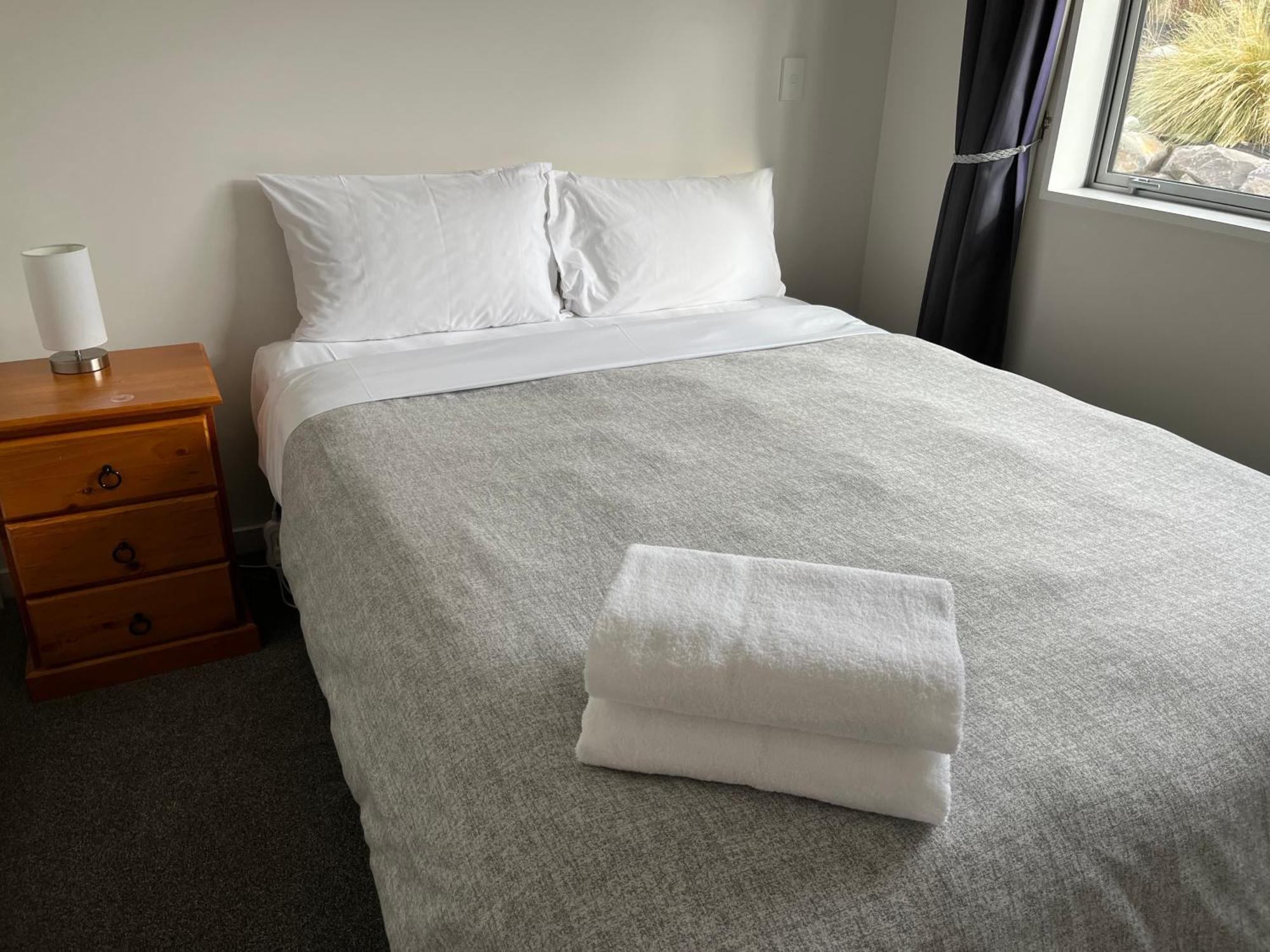 18 Jimmys Apartment Lake Tekapo Ngoại thất bức ảnh